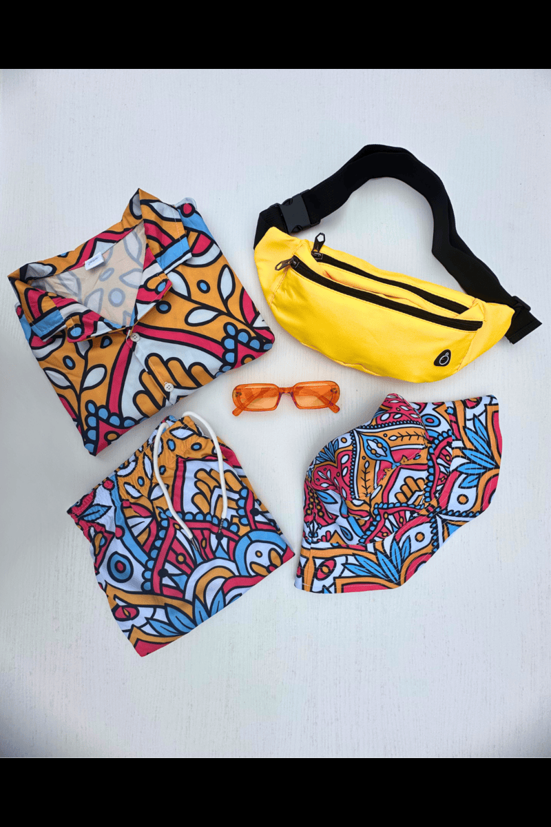 Fanny Pack G.G3