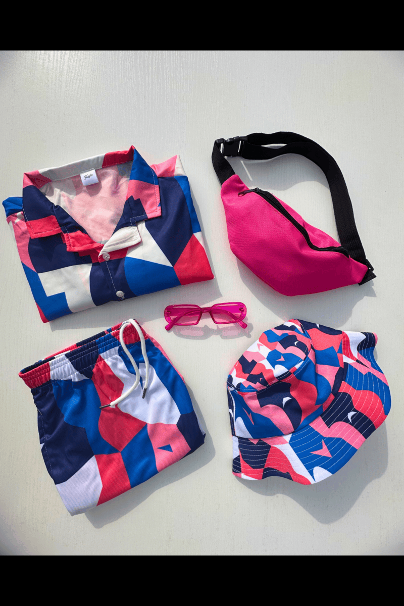 Fanny Pack RK3
