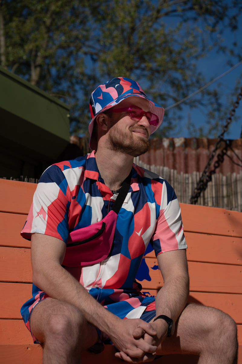 Bucket Hats AP2