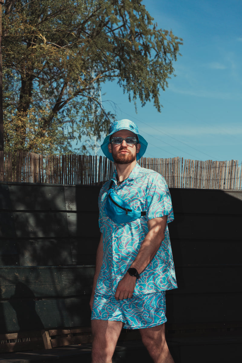Bucket Hats LU2