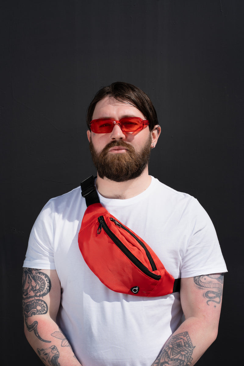 Fanny Pack RG1