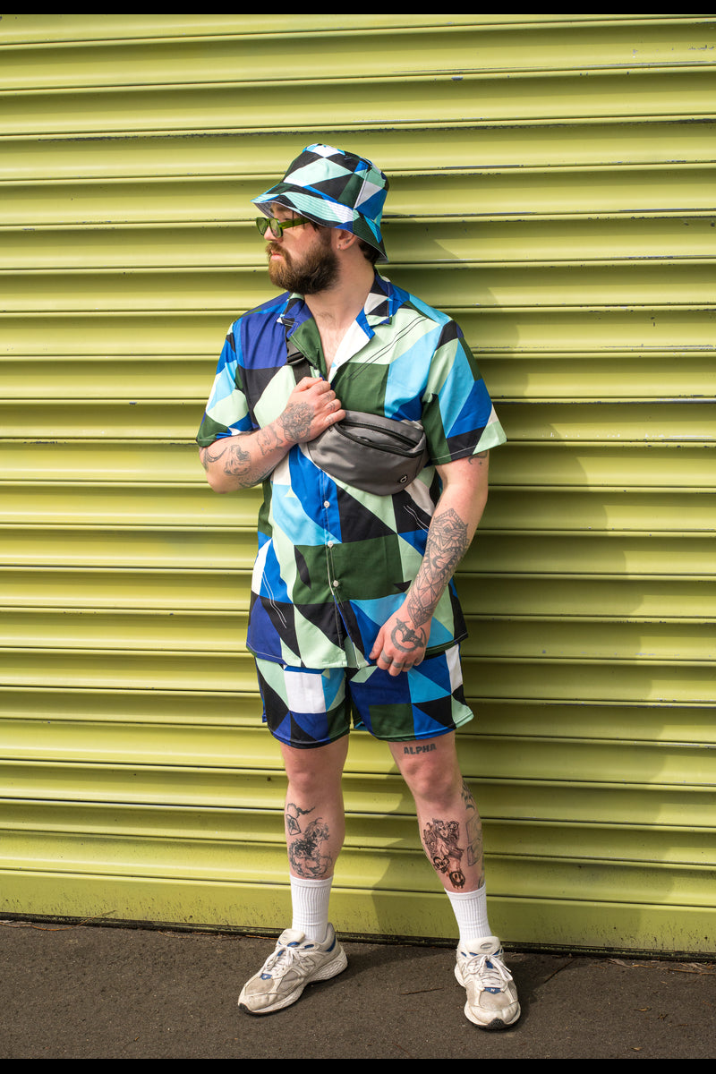 Bucket Hats cc2
