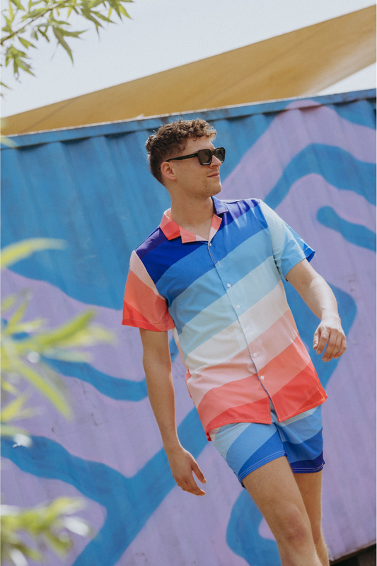 Festifit Festival Outfit Stage Dive 2