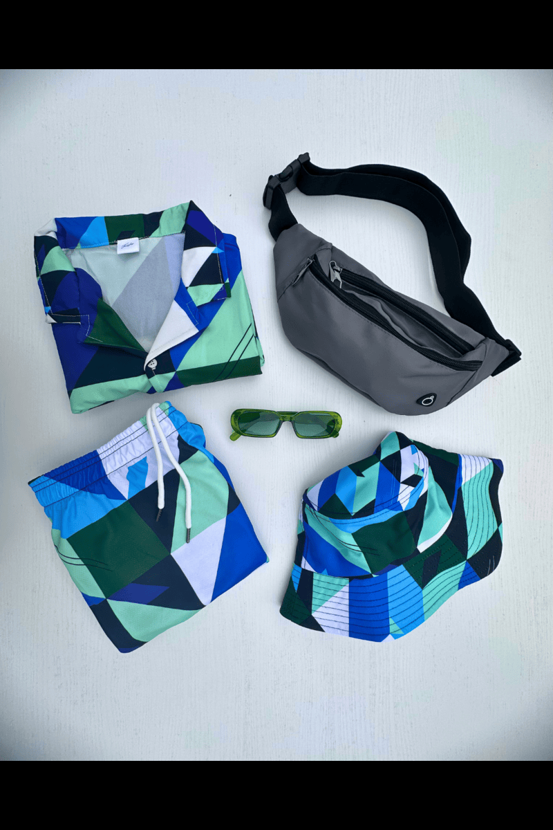 Bucket Hats cc3