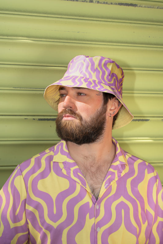 Bucket Hats BL1
