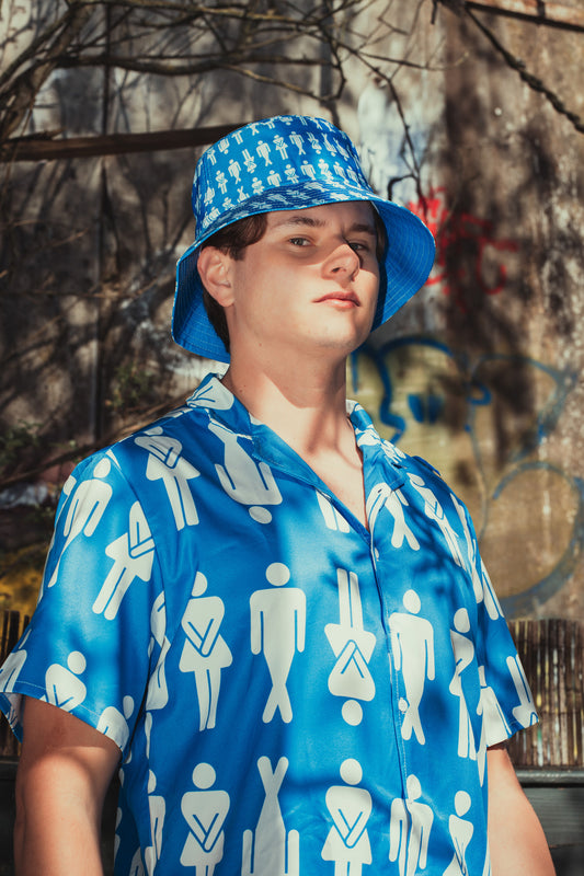 Bucket Hats HN1