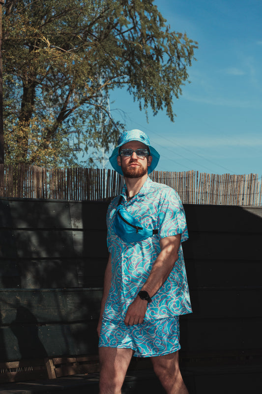 Bucket Hats LU2
