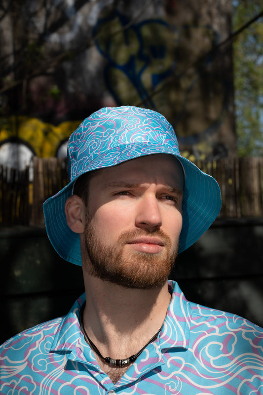 Bucket Hats LU1