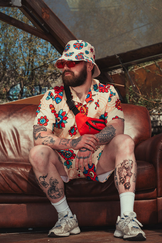 Bucket Hats CD2
