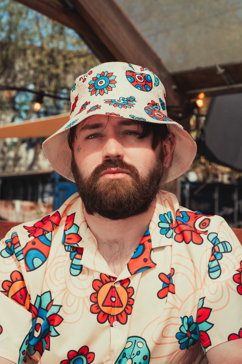 Bucket Hats CD1