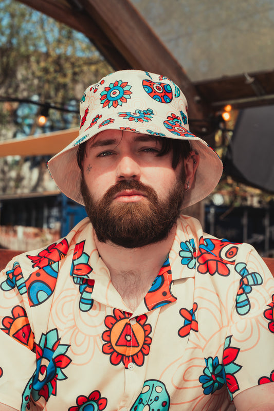 Bucket Hats CD1