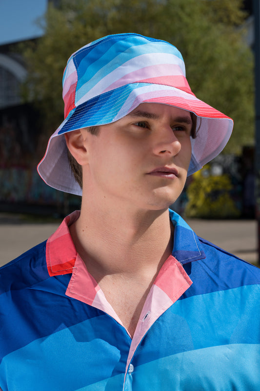 Bucket Hats SD1