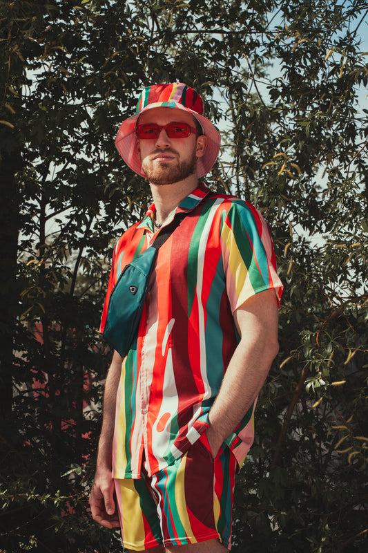 Bucket Hats HL2