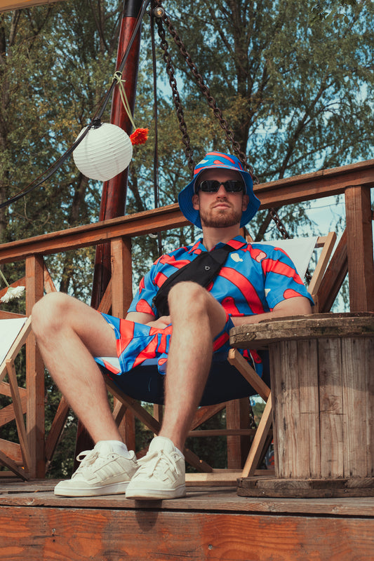 Bucket Hats SH2