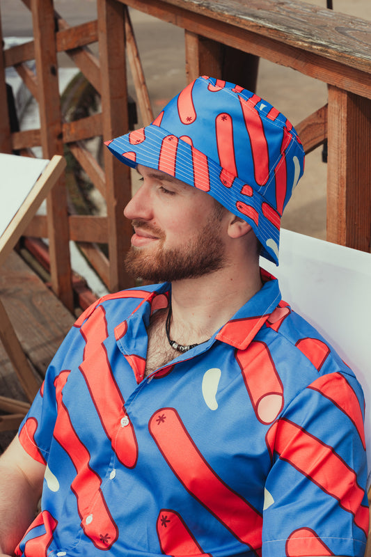 Bucket Hats SH1