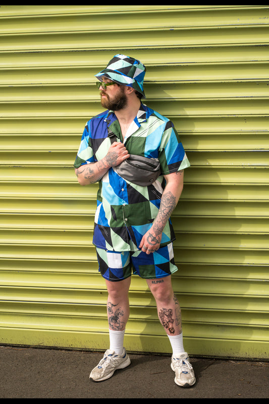 Bucket Hats cc2