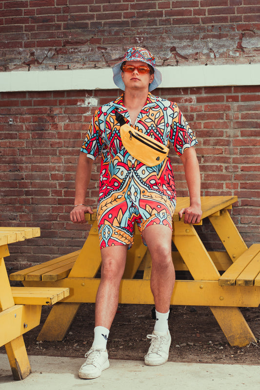 Bucket Hats tv2