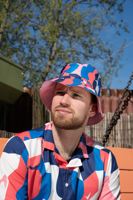 Bucket Hats AP1